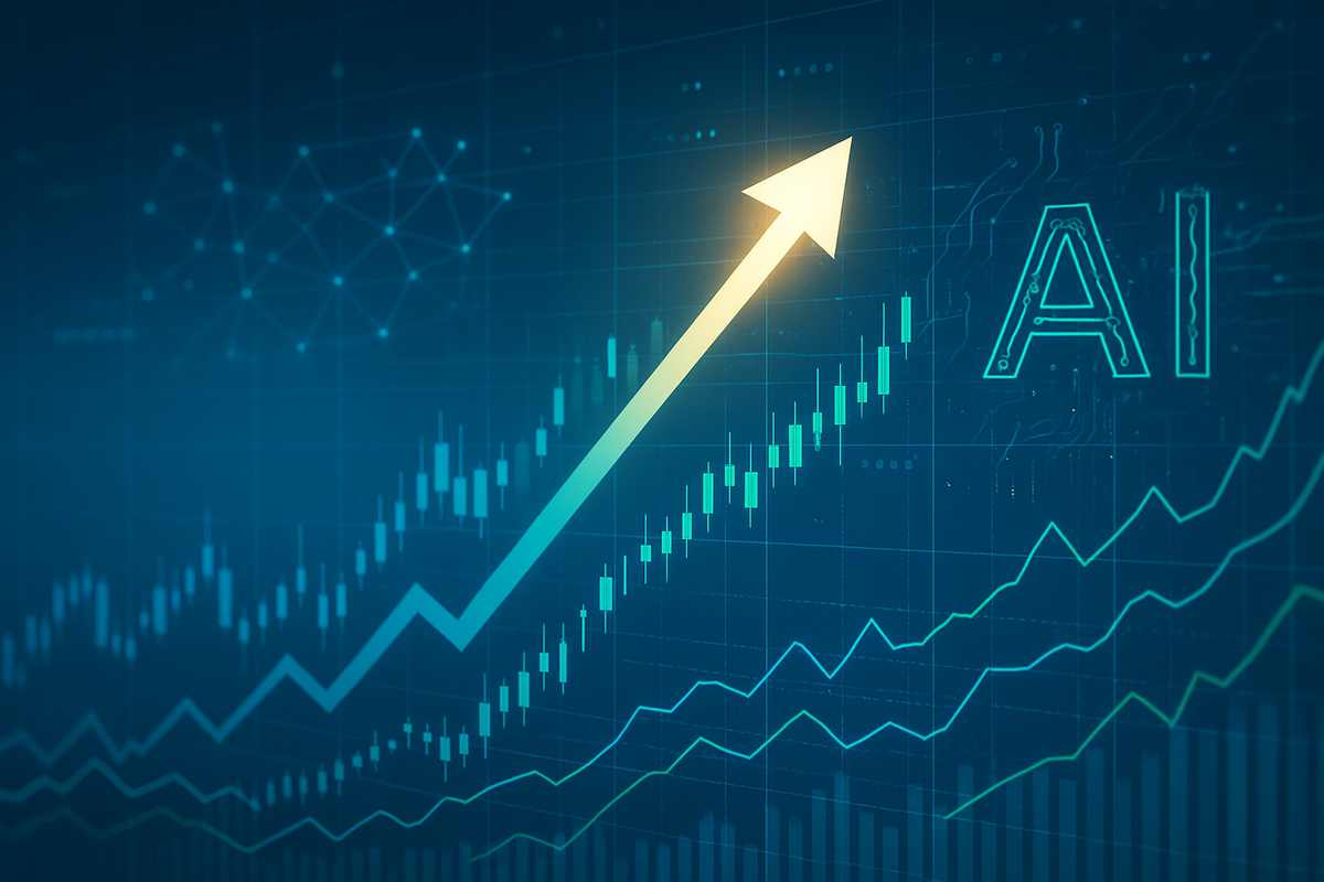 Earnings Season Fuels Market Optimism Amidst Economic Headwinds