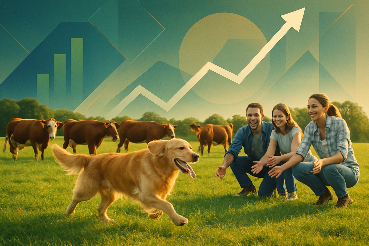 Zoetis (NYSE:ZTS) Declares $0.50 Q4 2025 Dividend, Signaling Robust Animal Health Market