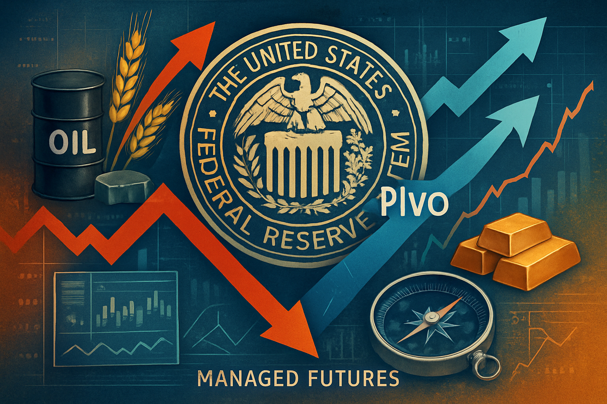 First Trust Managed Futures Strategy ETF Navigates Fed's Adaptive Pivot: A New Era for Commodities and Market Adaptability