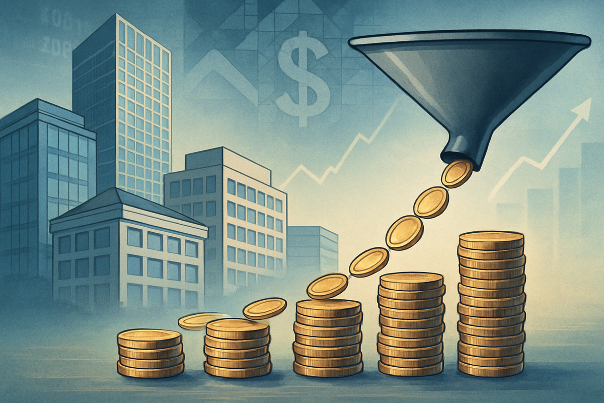 Highland Opportunities and Income Fund (HFRO) Sustains Monthly Distribution Amidst Evolving Market Landscape