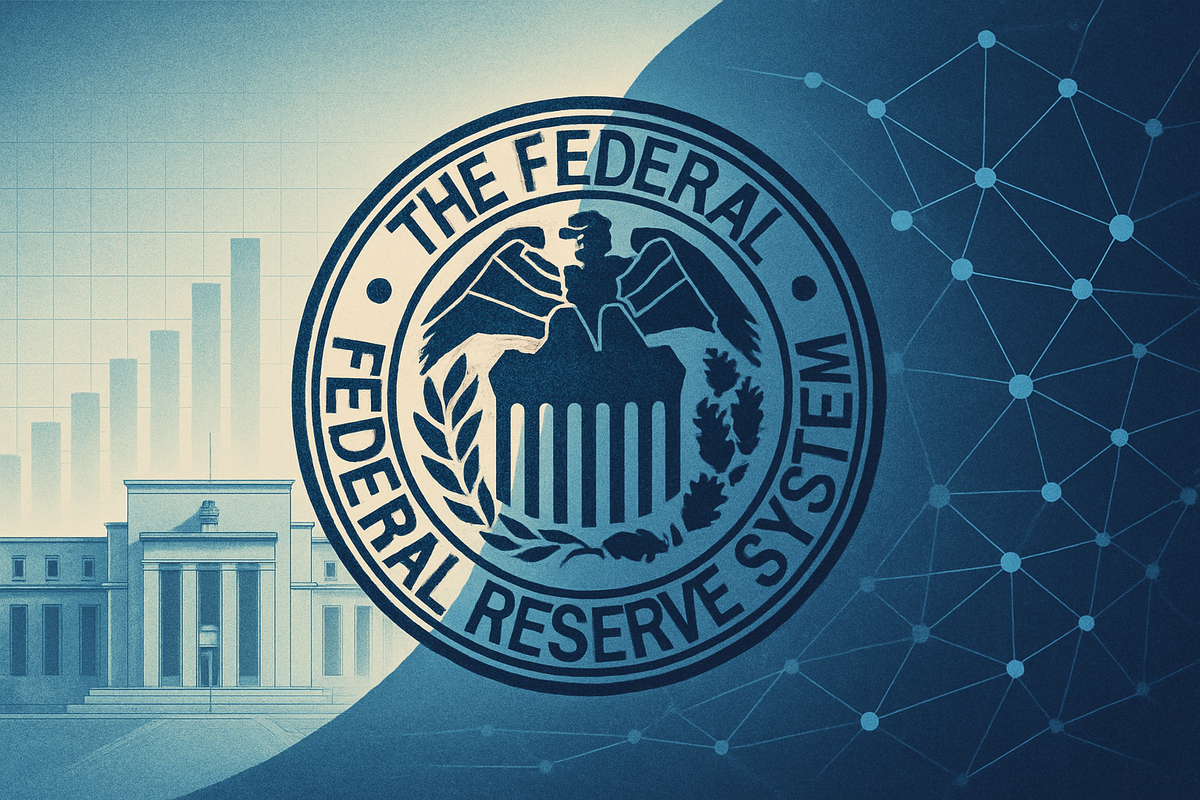 Dallas Fed's Lorie Logan Proposes Landmark Rate Target Reform Amidst "Uncertain Timetable"