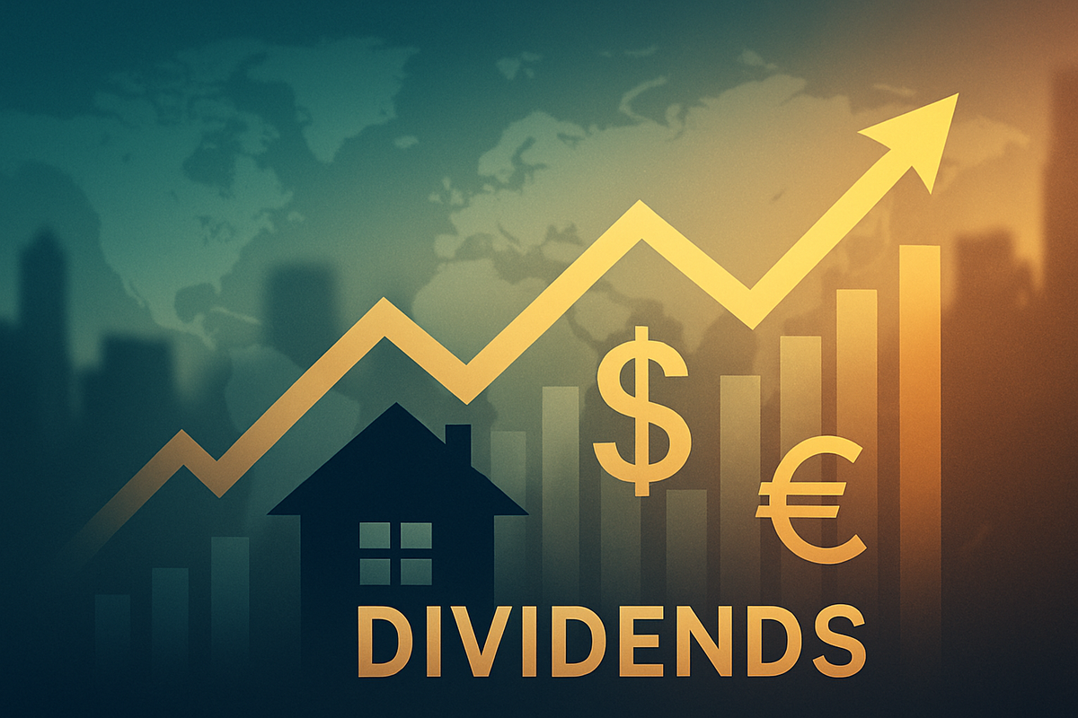 Ellington Residential Mortgage Declares $0.08 October Dividend: A Closer Look at Shareholder Implications and Sustainability