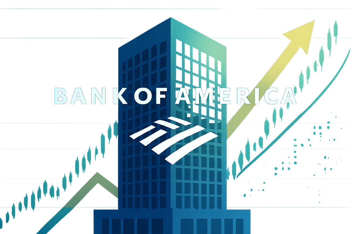 Bank of America Soars: Q3 2025 Earnings Beat Ignites Market Confidence