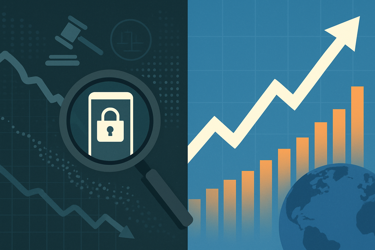 AppLovin (APP) Stumbles Amid Regulatory Probes and Product Controversies as Broader Market Rallies
