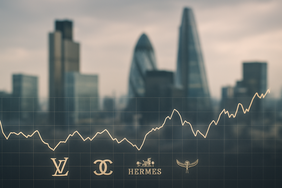 European Luxury Stocks Brace for Q3 Earnings: Jefferies Offers Cautious Optimism Amidst Shifting Tides