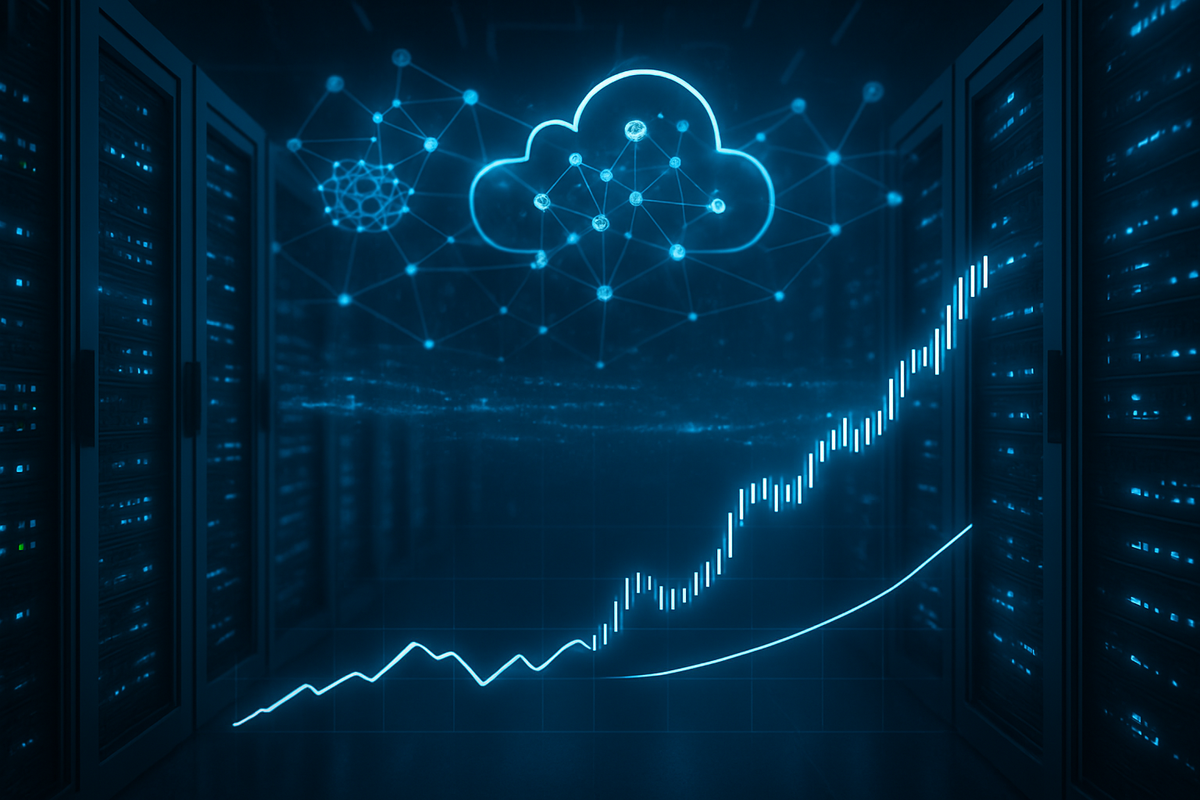 Hewlett Packard Enterprise Navigates Fiscal 2026 with Cautious Optimism, Eyeing Long-Term AI and Hybrid Cloud Growth