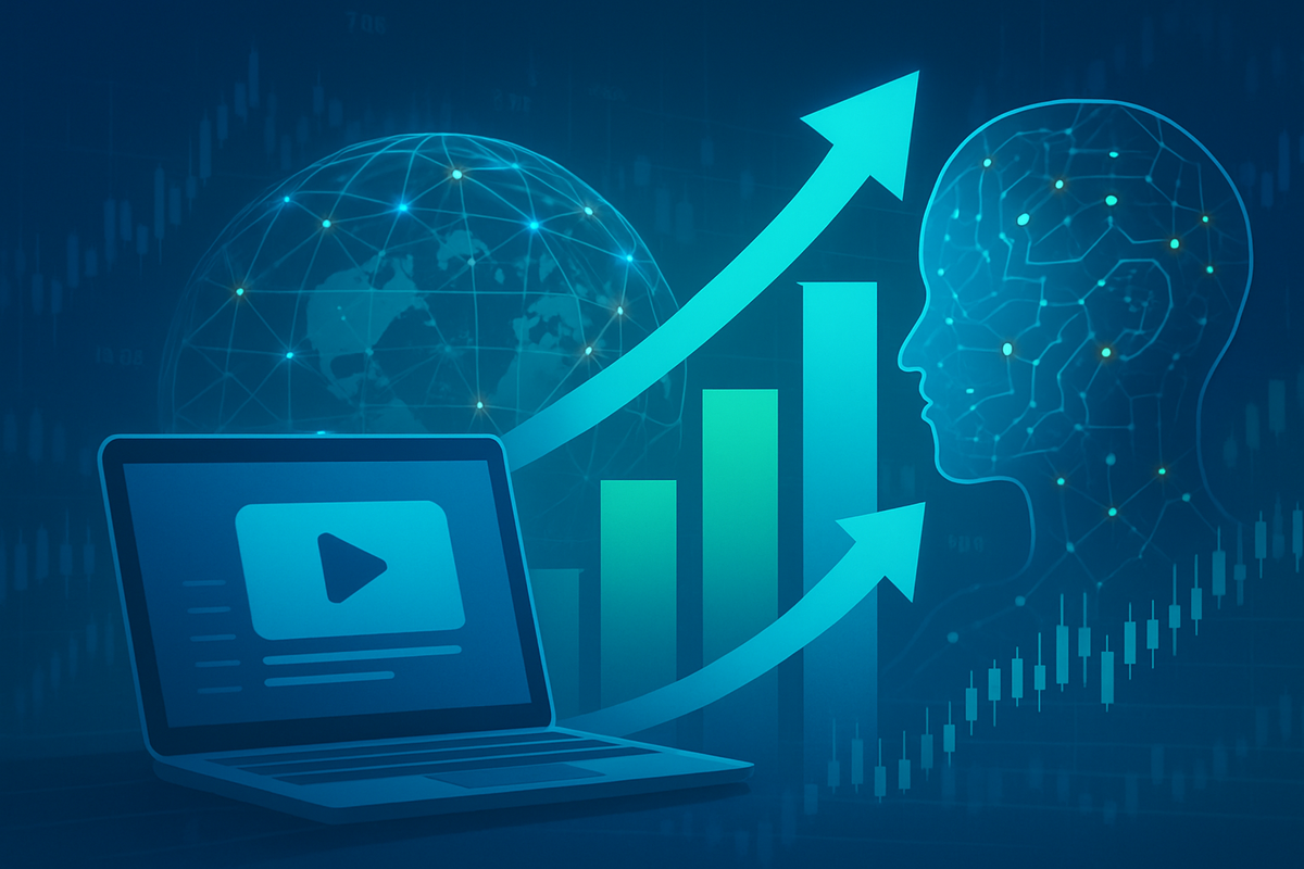 JPMorgan Spotlights EdTech Sector: A Deep Dive into Growth and Investment Potential