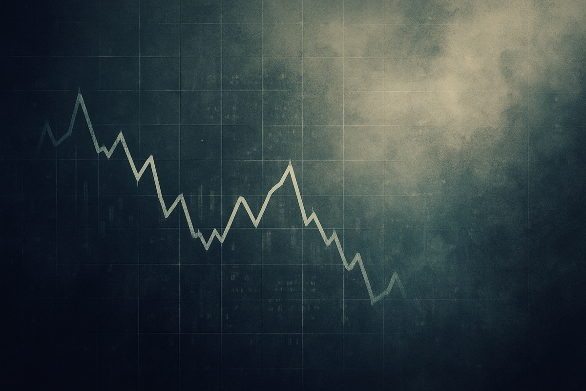 A Mysterious Mover: What Drove FLYW Stock's Unexplained Volatility on October 27, 2025?