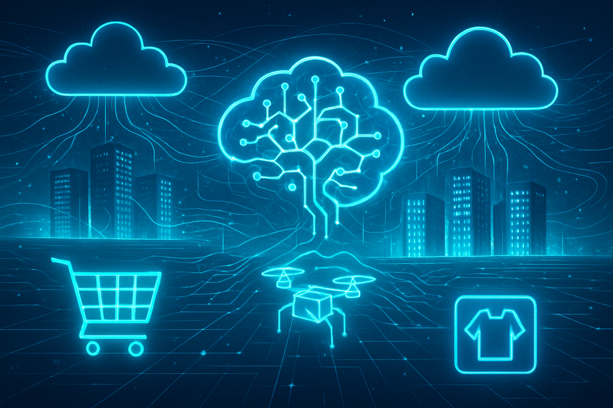 Amazon's Q3 2025 Earnings Loom: A Bellwether for E-commerce and Cloud Computing Amidst AI Boom