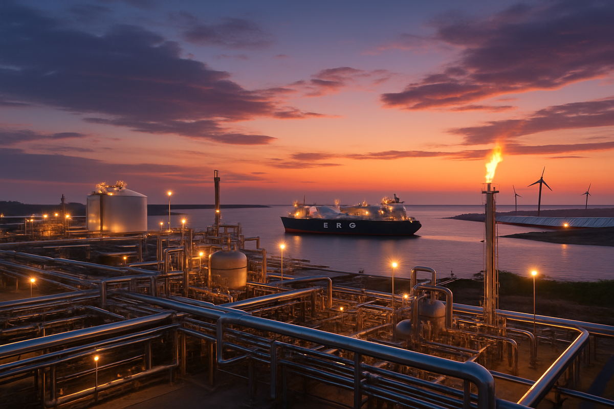 AltaGas (TSX:ALA) Surges Past Key Levels, Signalling Robust Health in Energy Infrastructure