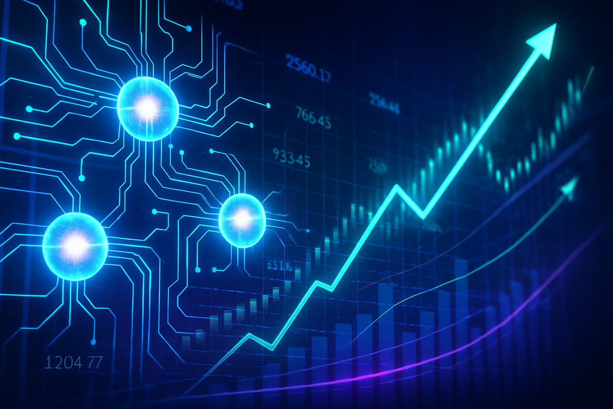 Quantum Computing Stocks Soar: Rigetti Leads the Charge Amidst Market Frenzy