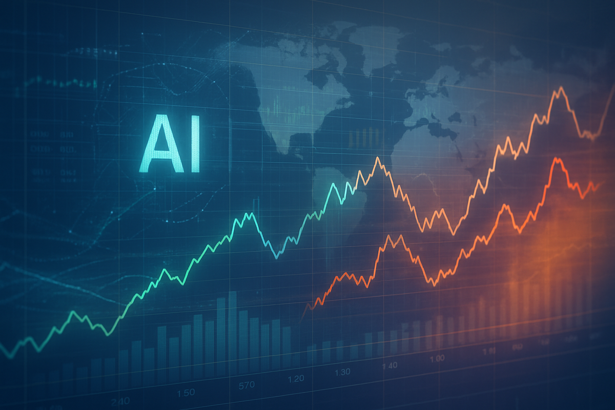 Navigating the Uncharted: A Hypothetical Stock Market Wrap-up for October 2nd, 2025