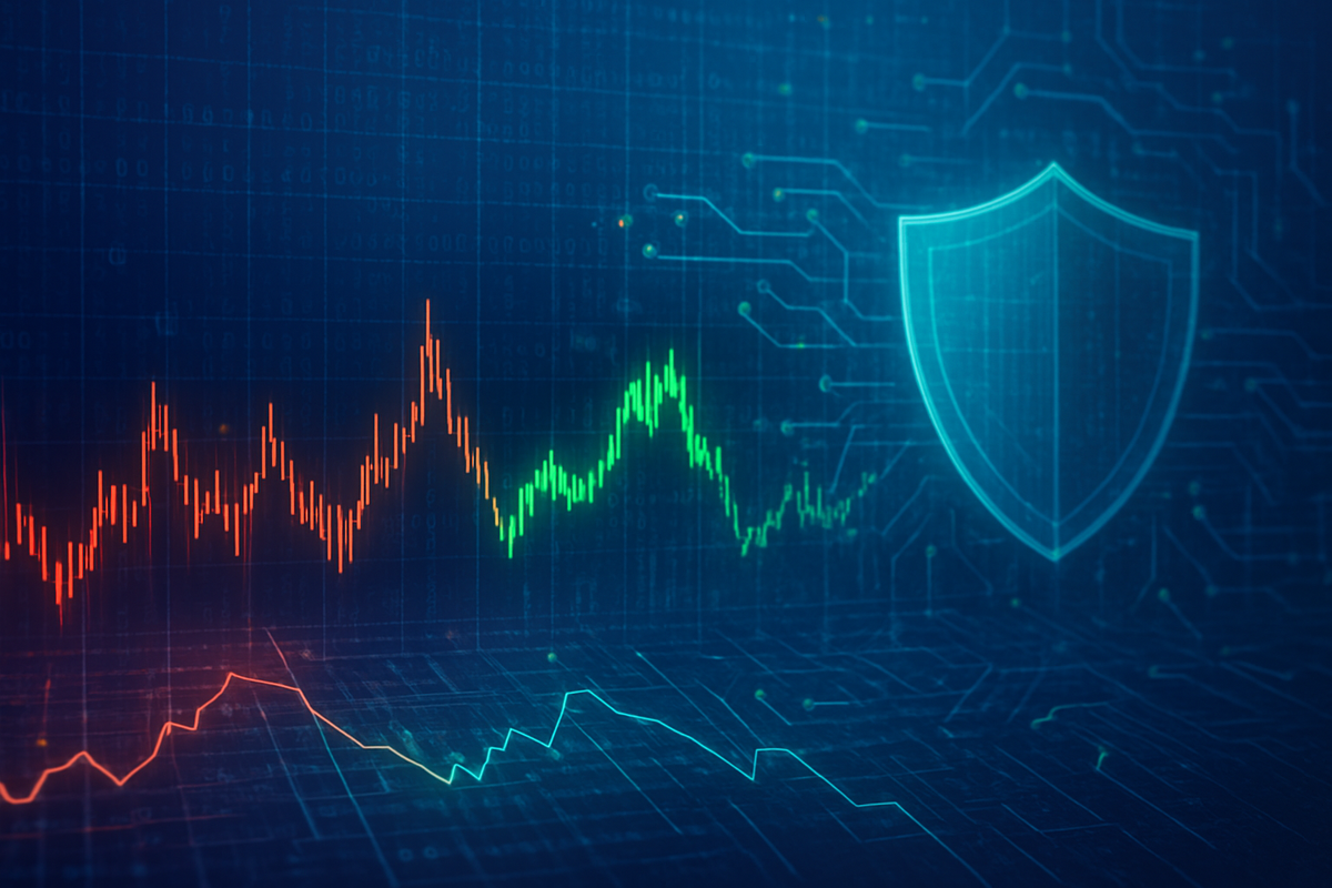 Okta Navigates Choppy Waters: A Closer Look at Today's Market Movement