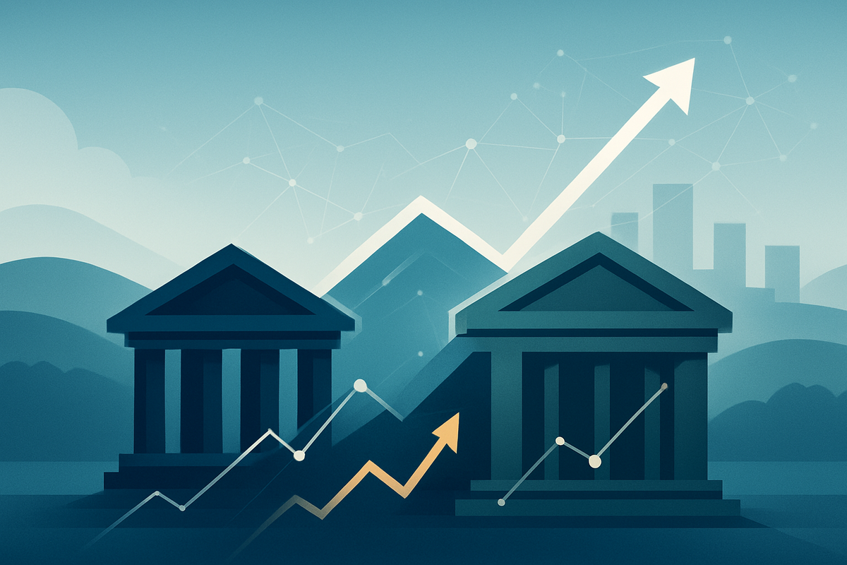 Nicolet Bankshares to Acquire MidWestOne Financial Group: A New Era for Upper Midwest Banking