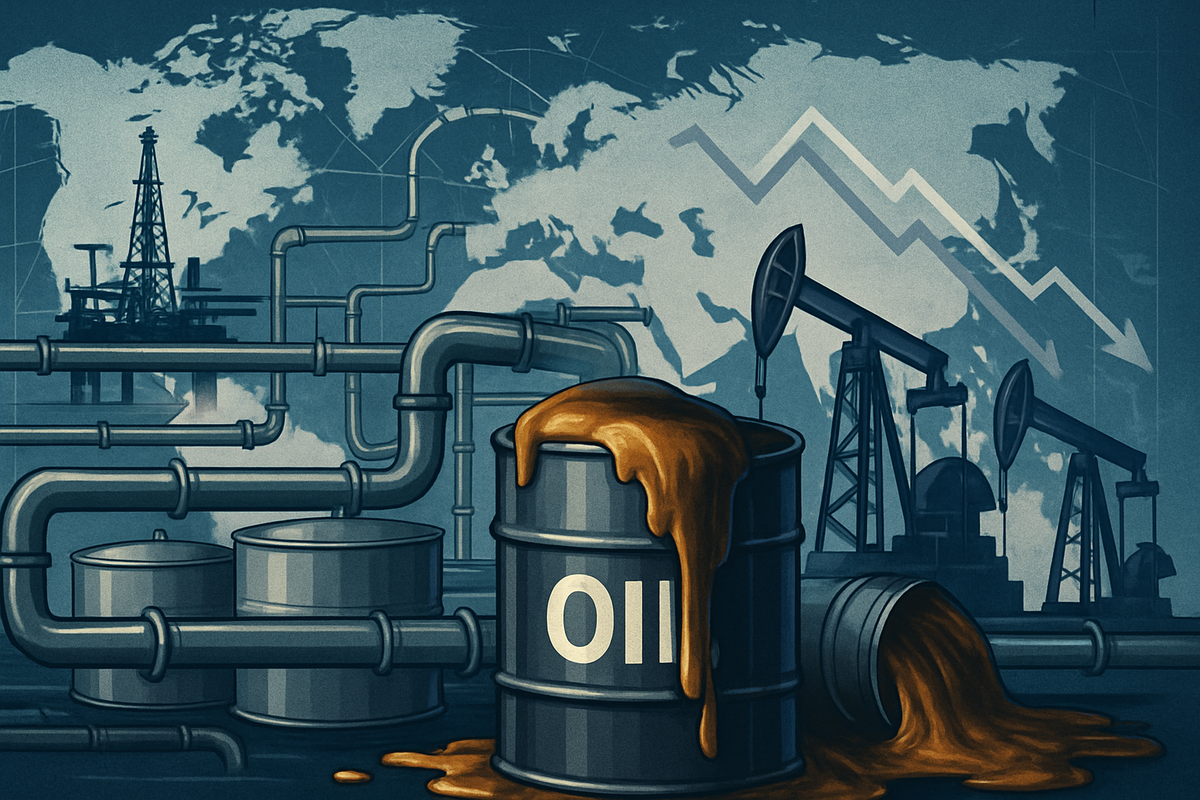 OPEC+ Poised for Output Hike Amidst Bearish Market, Analysts Predict Further Price Declines