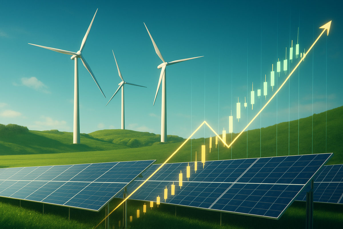 CMS Energy Extends Dividend Growth Streak, Signaling Stability Amidst Market Shifts