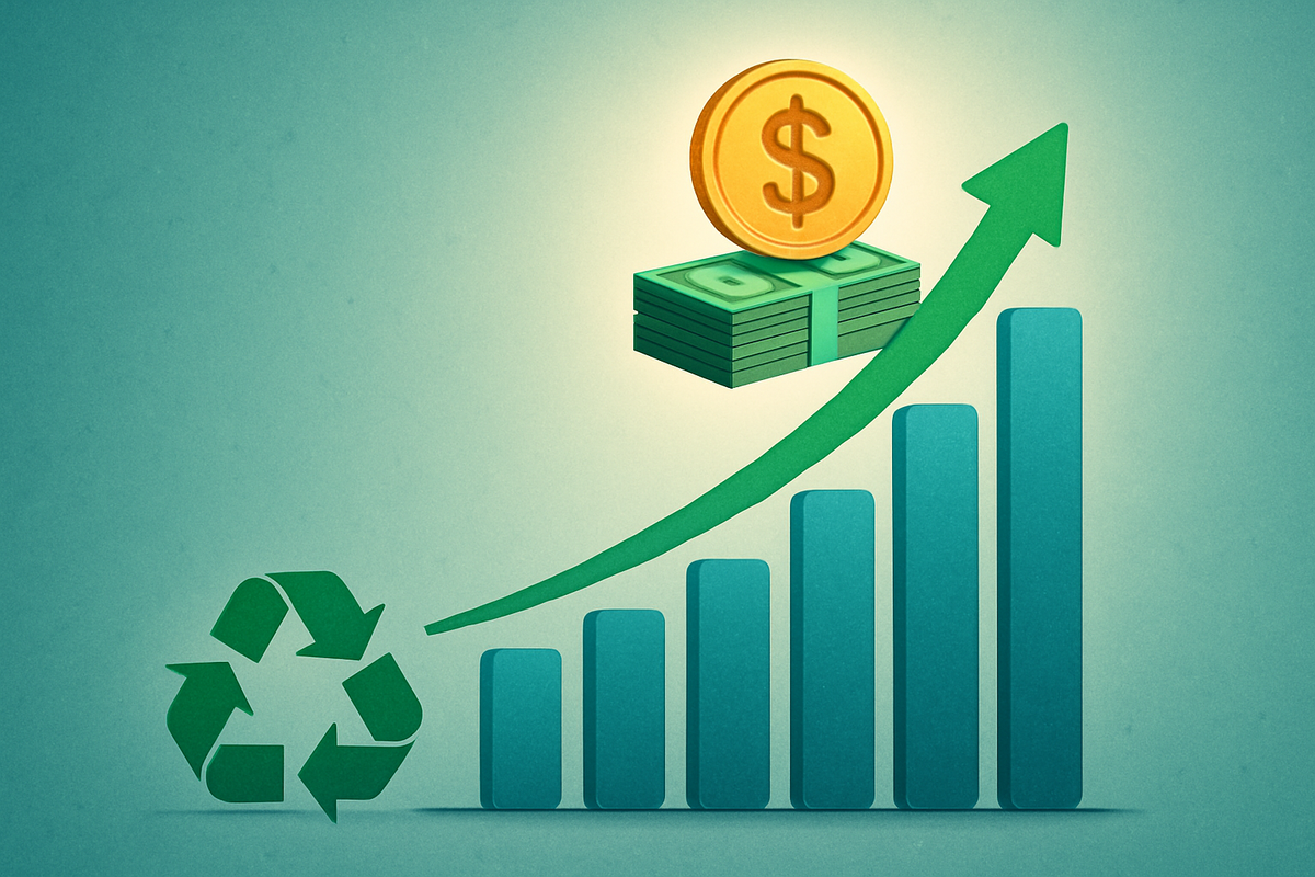 Vitreous Glass (TSE:VCI) Rewards Shareholders with Special Dividend Amidst Stellar Performance