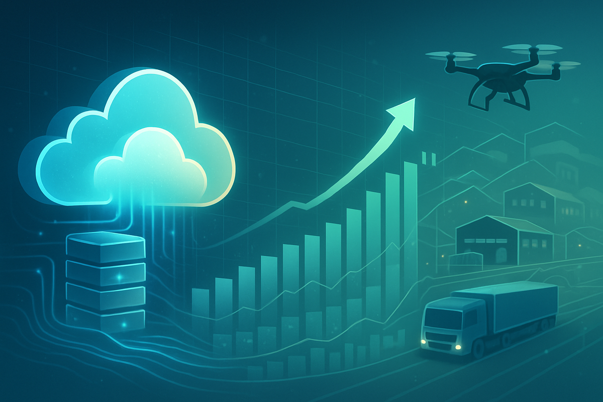 Manhattan Associates' Cloud Ascendancy Drives Stock Rating Reiterates Amidst Market Volatility