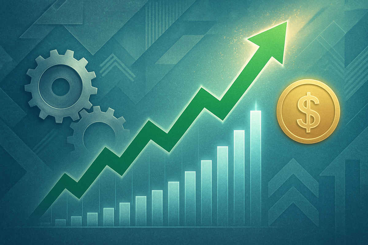 Luxfer Holdings Reaffirms Shareholder Confidence with Consistent Quarterly Dividend