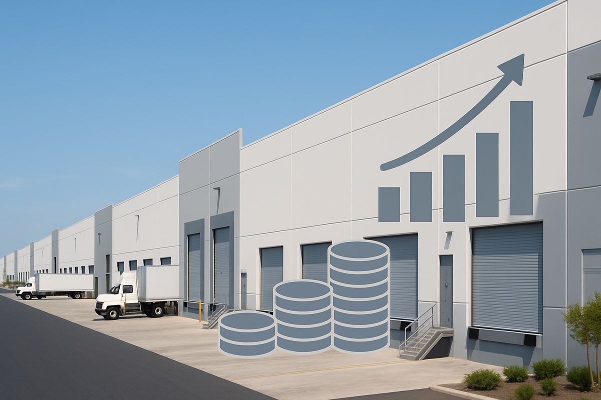 Rexford Industrial Realty Sustains Investor Confidence with Stable $0.43 Quarterly Dividend
