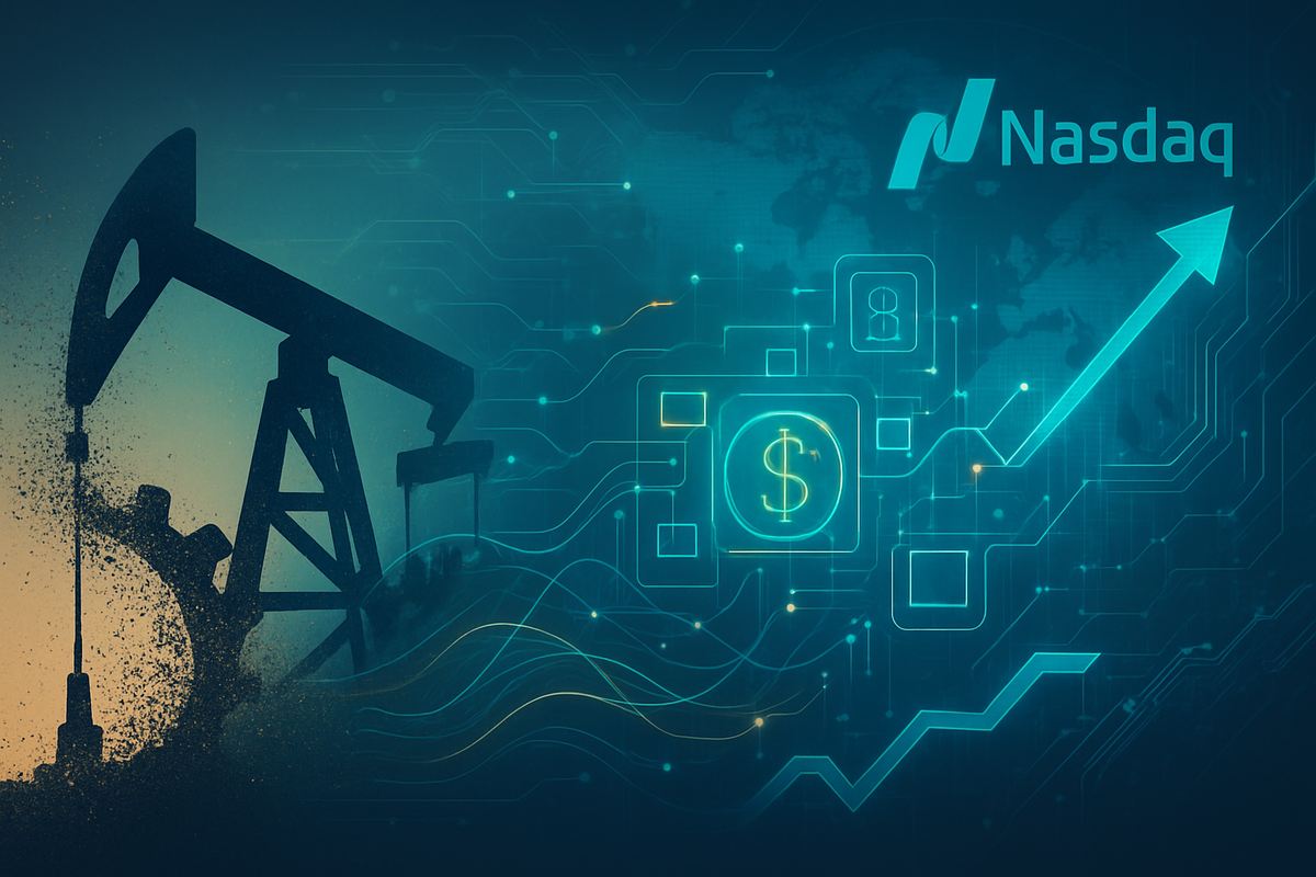 Maha Capital Forges New Path with Fintech Merger and Nasdaq US Listing Plans, Dispelling Observation List Rumors