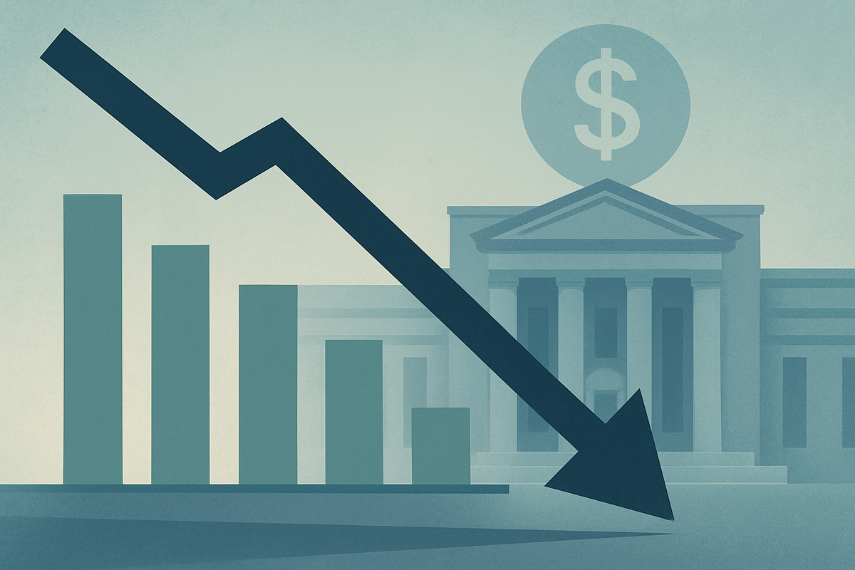 Federal Reserve Poised for Another Rate Cut Amidst Softening Economy