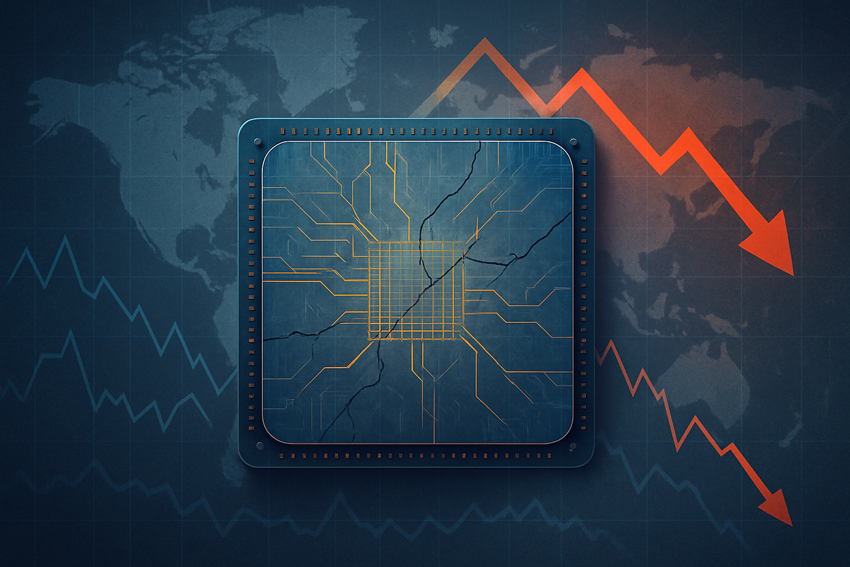 TSMC's Hypothetical October 20, 2025 Underperformance: A Deep Dive into Potential Market Dynamics
