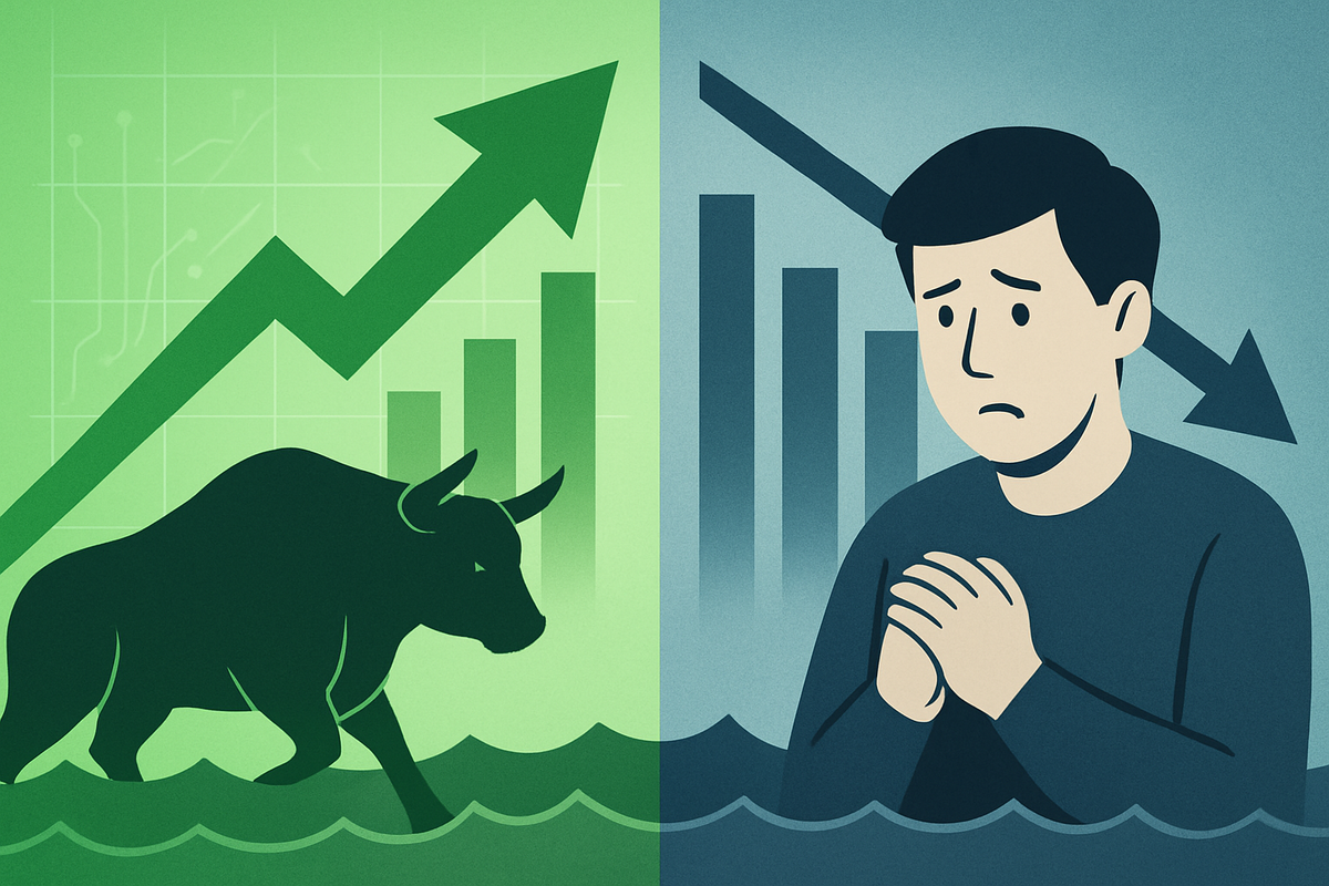 S&P 500 Consumer Discretionary Sector Navigates Choppy Waters Amidst Bullish Market Momentum