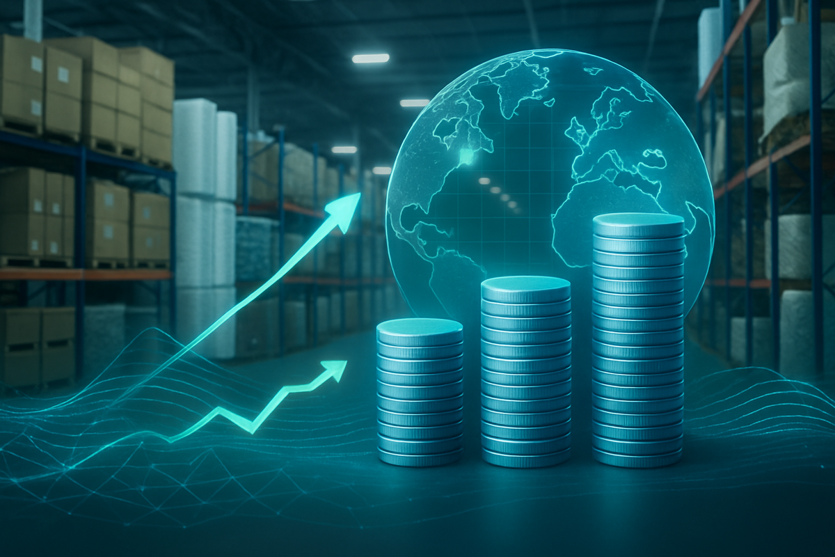 Sealed Air (NYSE:SEE) Declares Steady $0.20/Share Quarterly Dividend, Signifying Financial Stability