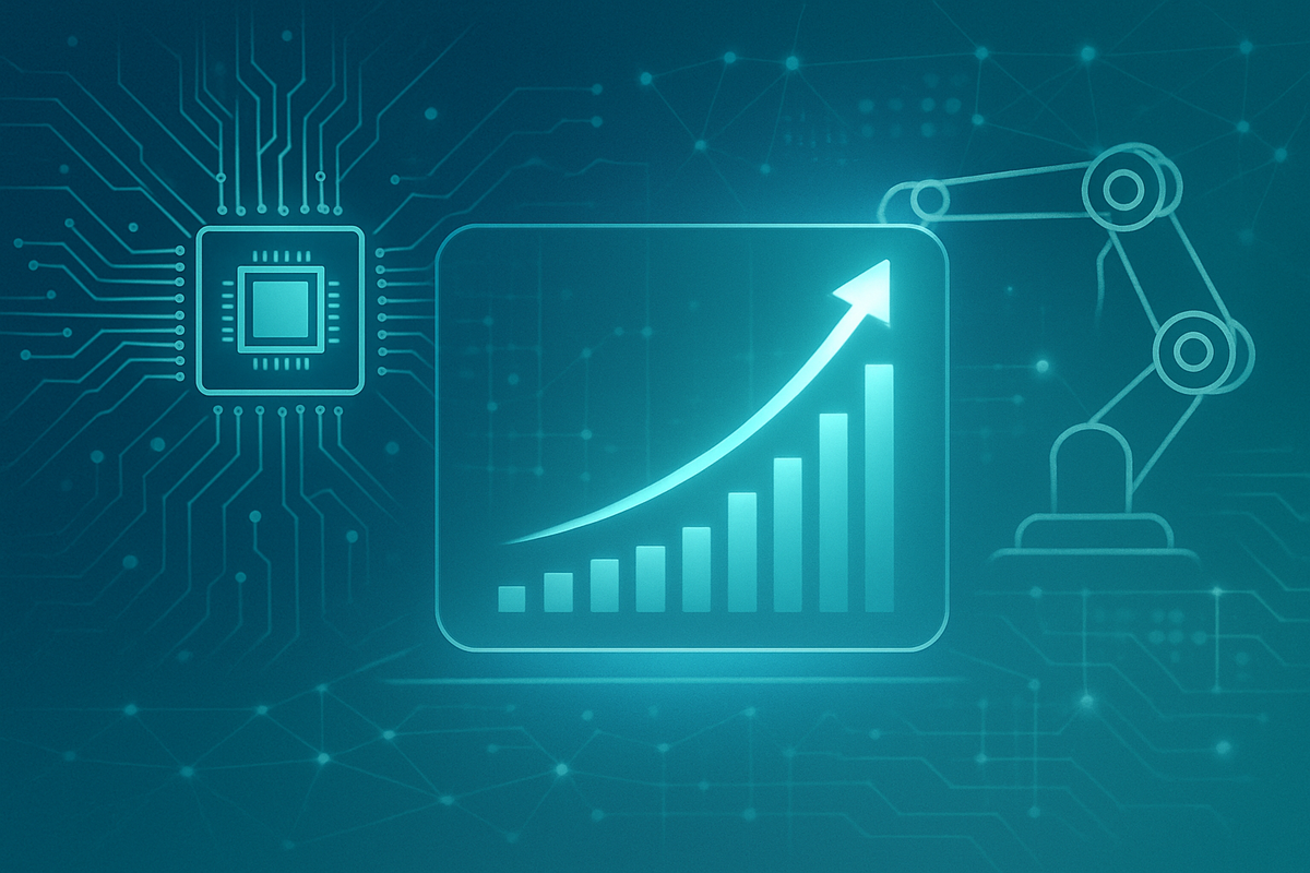 Advanced Energy's Dividend Stability Signals Maturing Growth Amidst Soaring Stock Performance
