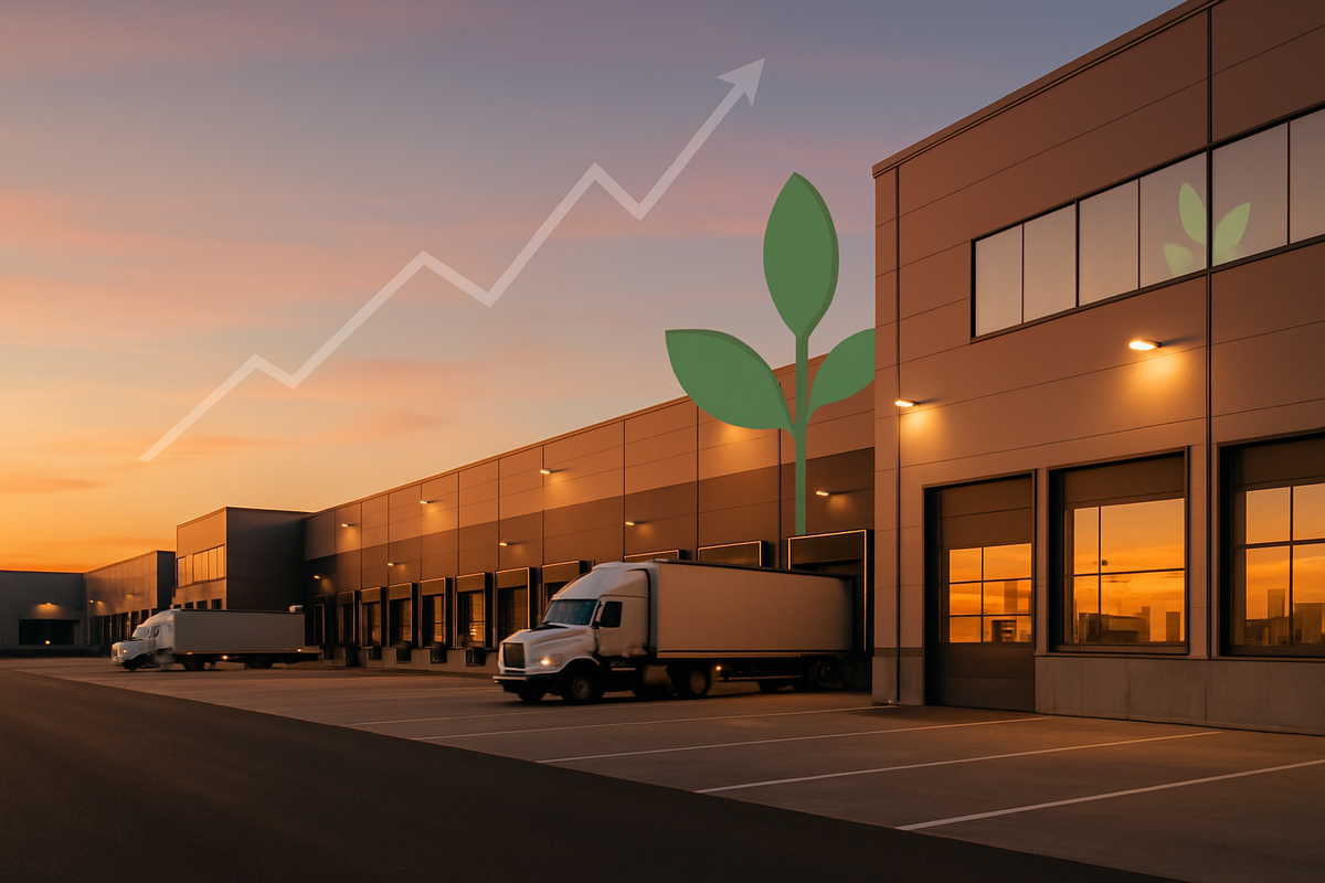 STAG Industrial's Steady Dividend Payout Signals Resilience in Industrial Real Estate