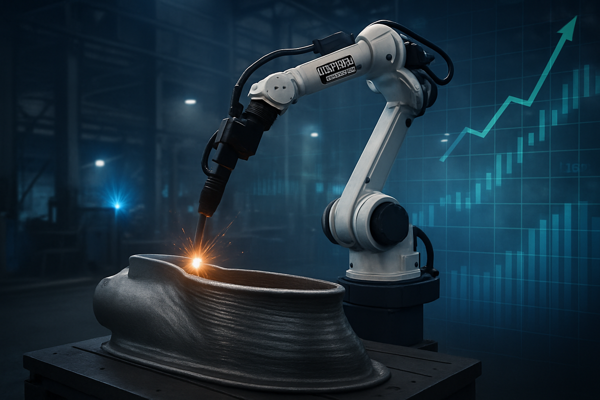 What Drives Lincoln Electric Holdings Inc. Stock Price? Navigating Innovation, Retail Trends, and Key Risks