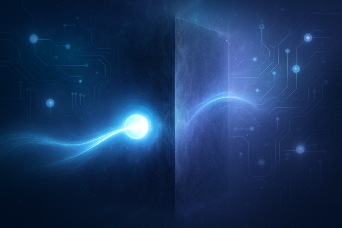 Nobel Laureates Unlock Quantum Realm: Tunneling Discoveries Reshape Future of Computing and Beyond