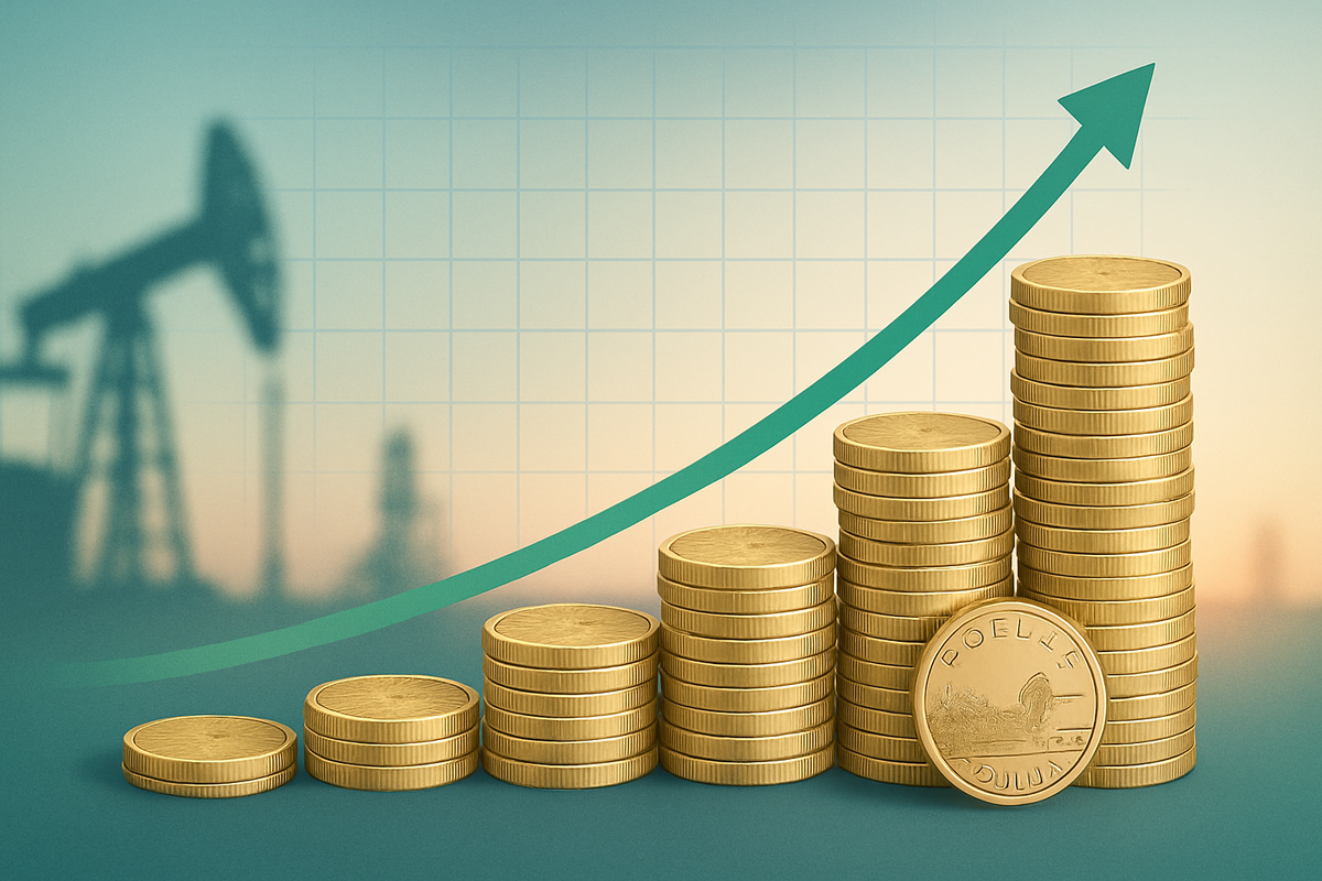 Whitecap Resources (TSX:WCP:CA) Declares Consistent CAD 0.0608 Monthly Dividend, Signaling Stability Amidst Energy Market Flux