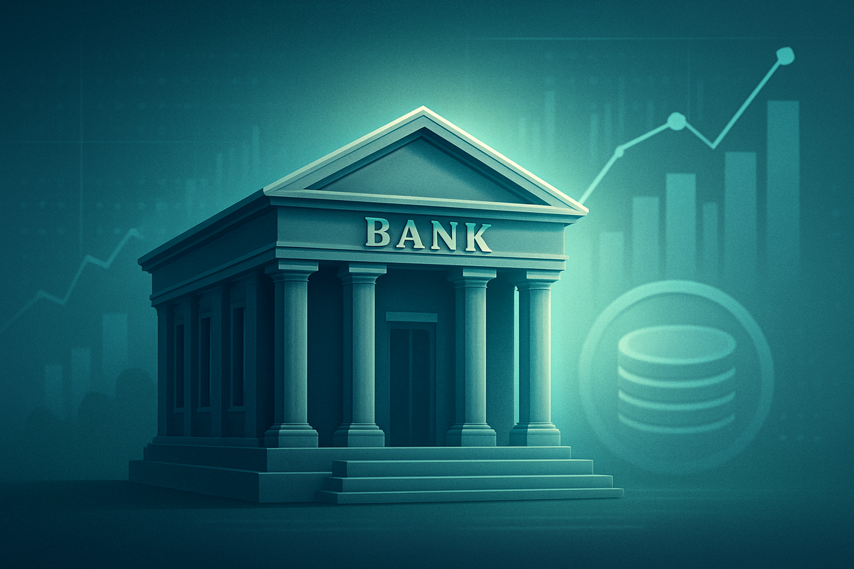 FVCBankcorp Declares $0.06 Cash Dividend, Signaling Resilience in a Volatile Regional Banking Sector
