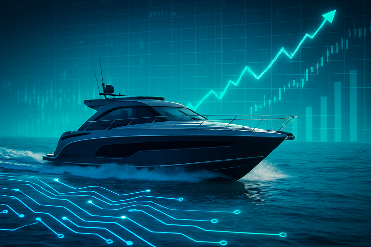 MarineMax (HZO) Shares Surge on Strategic Board Appointment, Signaling Digital Growth Ahead