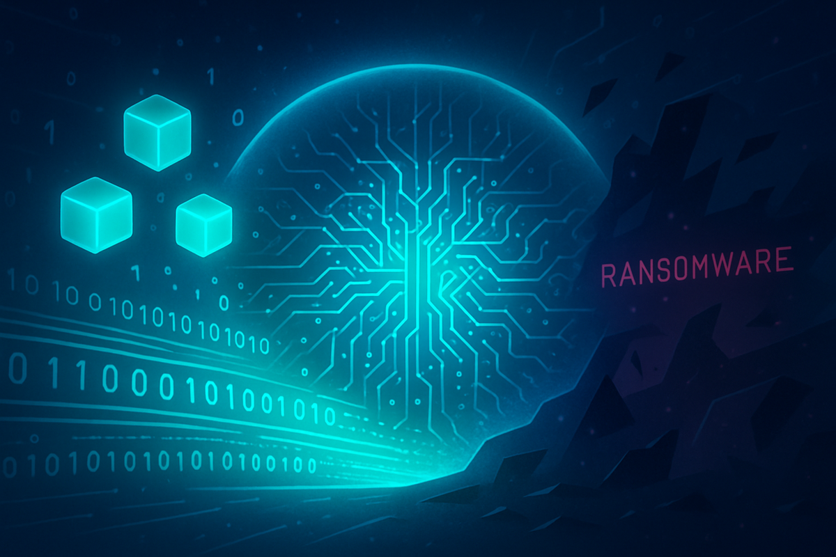 Google Drive Unveils Advanced AI Shield Against Ransomware, Fortifying Enterprise Data