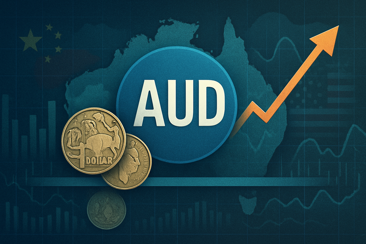 Australian Dollar Coils for Breakout Amidst Economic Crosscurrents