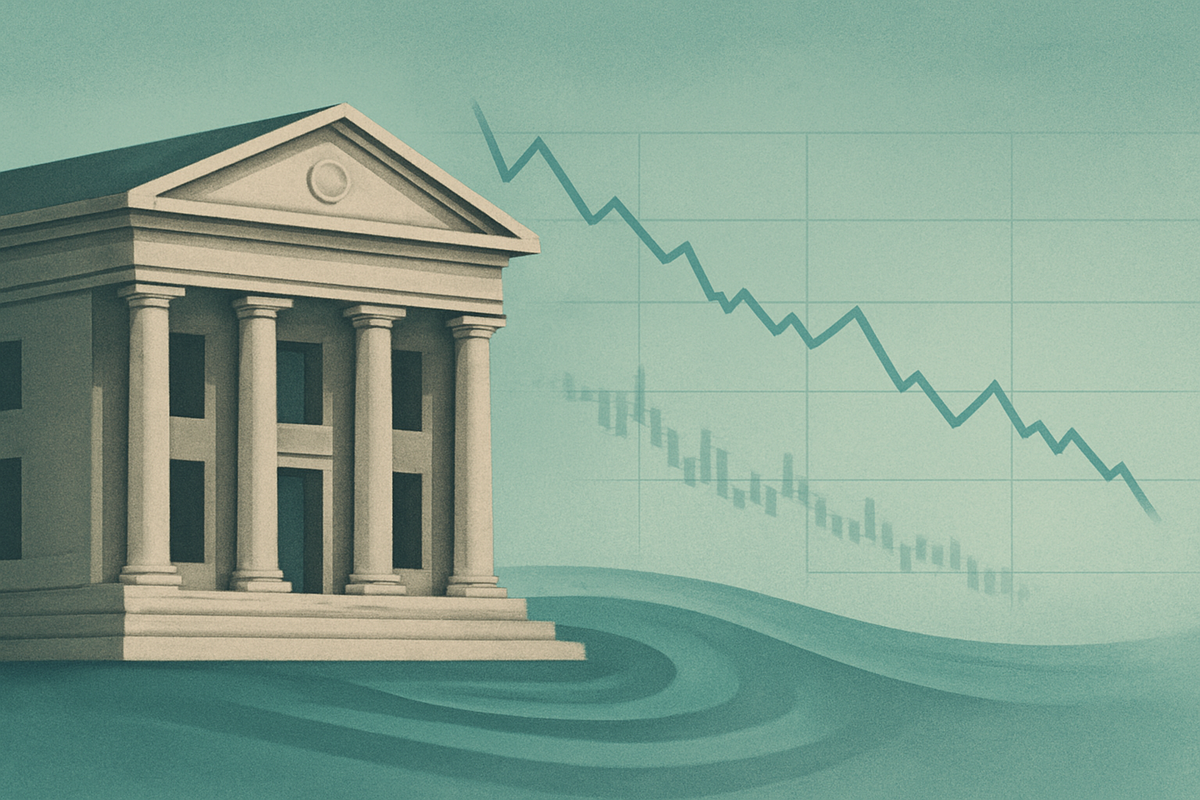 Beneath the Surface: Federal Reserve's Dovish Drift Set to Reshape Market Landscape
