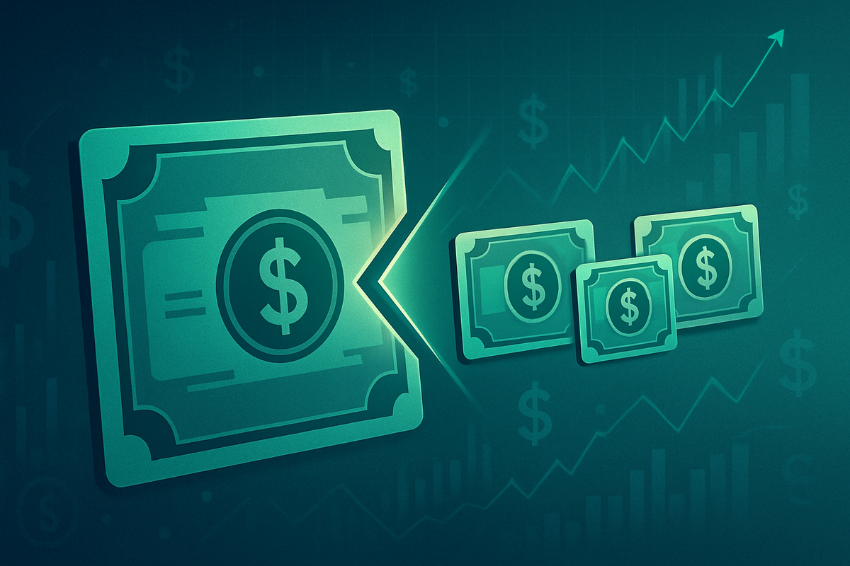 Stock Splits Take Center Stage in October 2025: A Deep Dive into Market Dynamics and Investment Opportunities