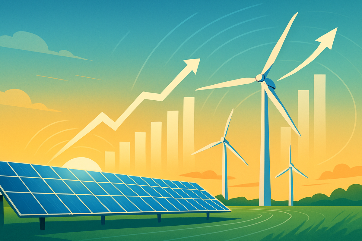 NextEra Energy Bolsters Investor Confidence with Consistent Dividend Payout