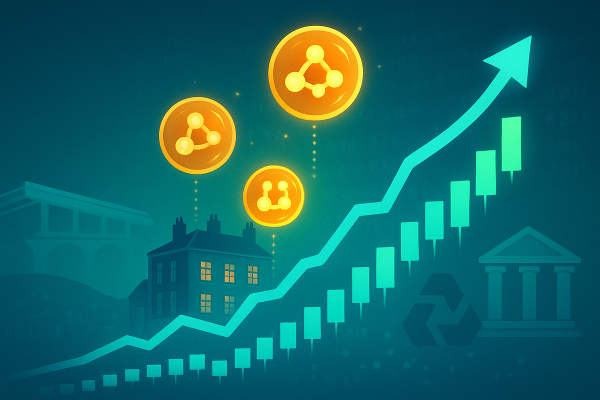 Share Buybacks Surge: A Pillar of Shareholder Value Amidst Market Shifts
