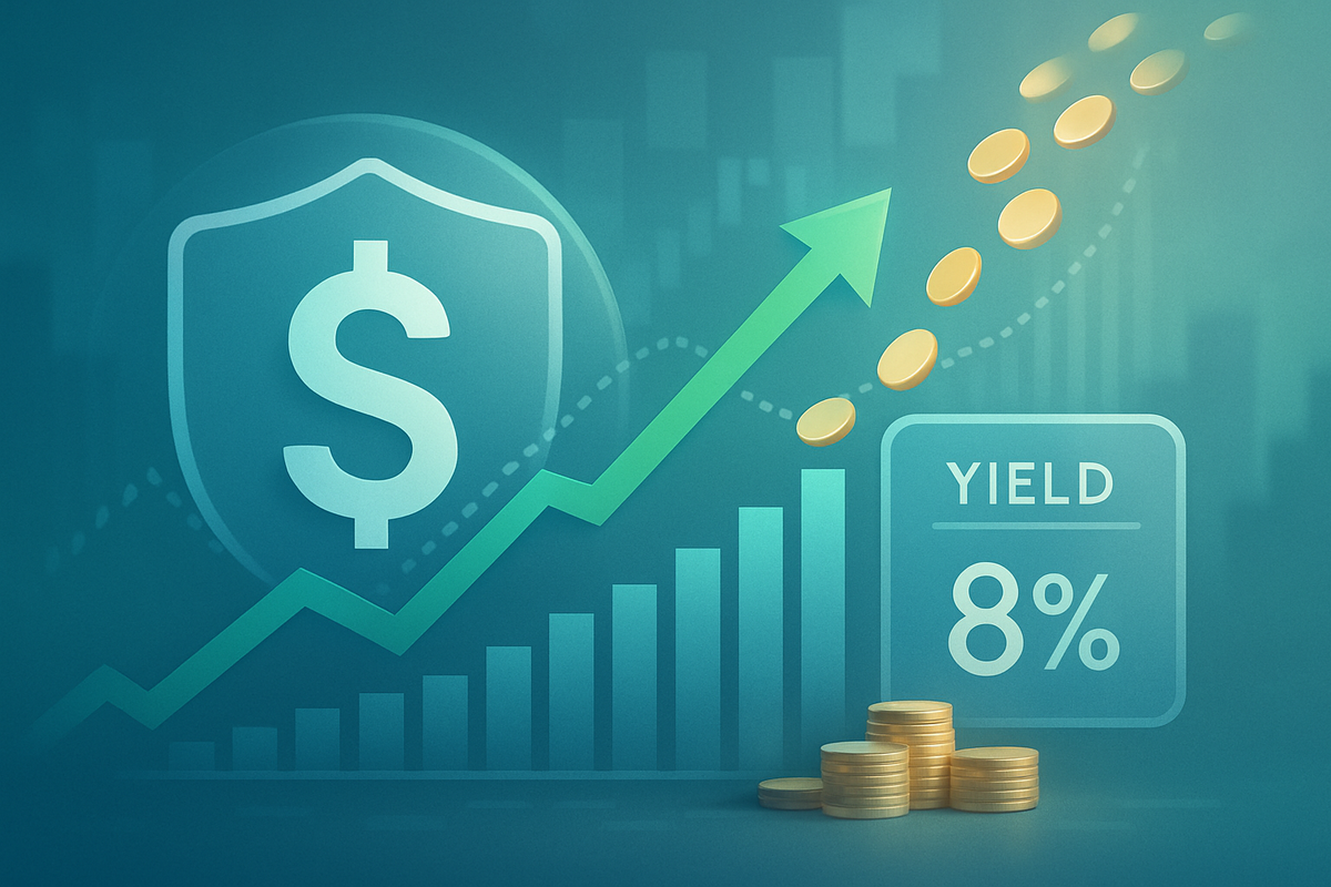 XAI Madison Premium Income Fund (MCN) Declares $0.060 Monthly Distribution, Signaling Stability for Income Investors