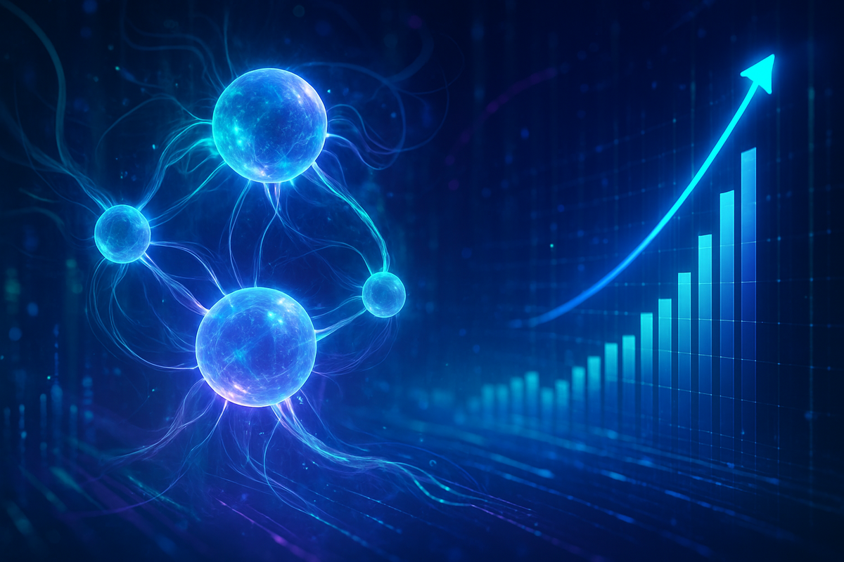 Quantum Leap: Rigetti Computing Shares Soar to Record High on Novera System Orders and Mounting Hype