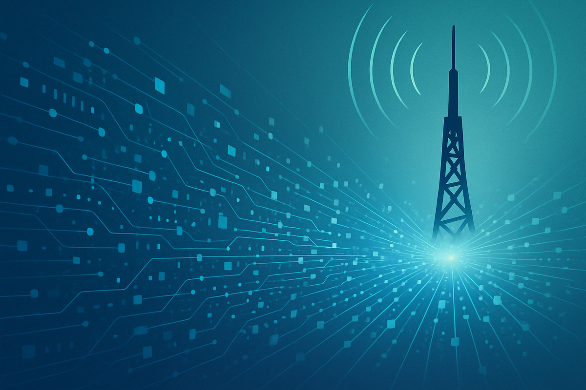 NAB Cheers FCC's NextGen TV Draft: A New Dawn for American Broadcasting?