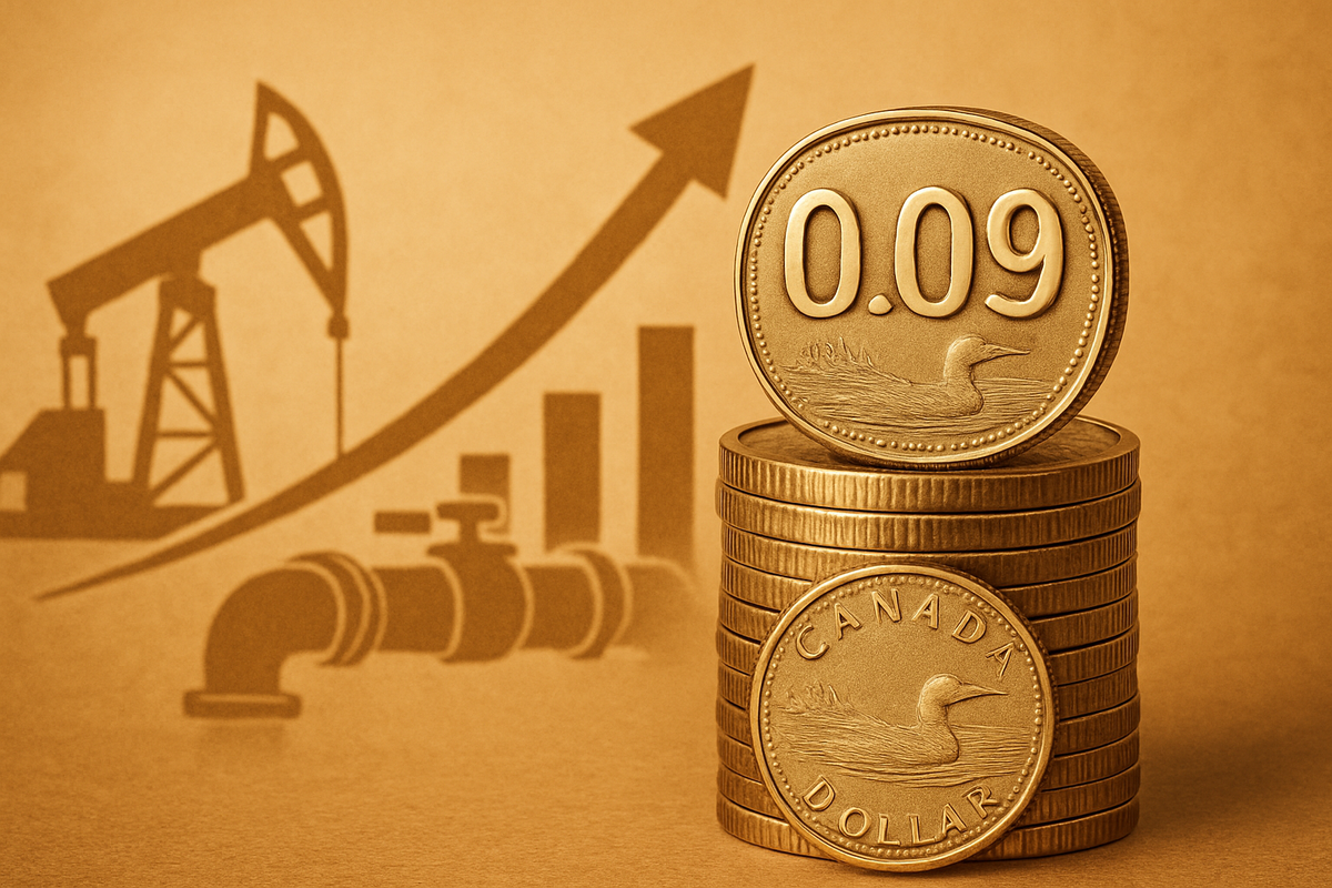 Freehold Royalties Continues Steady Payouts with Cdn. $0.09 Dividend Declaration Amidst Shifting Market Dynamics