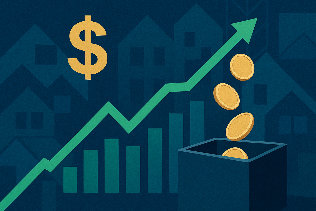 Orchid Island Capital (NYSE: ORC) Sustains $0.12 Monthly Dividend Amidst Evolving Market Dynamics