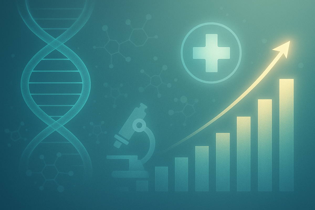 BlackRock Health Sciences Trust Declares Robust Monthly Distribution, Signaling Stability in Healthcare Investments