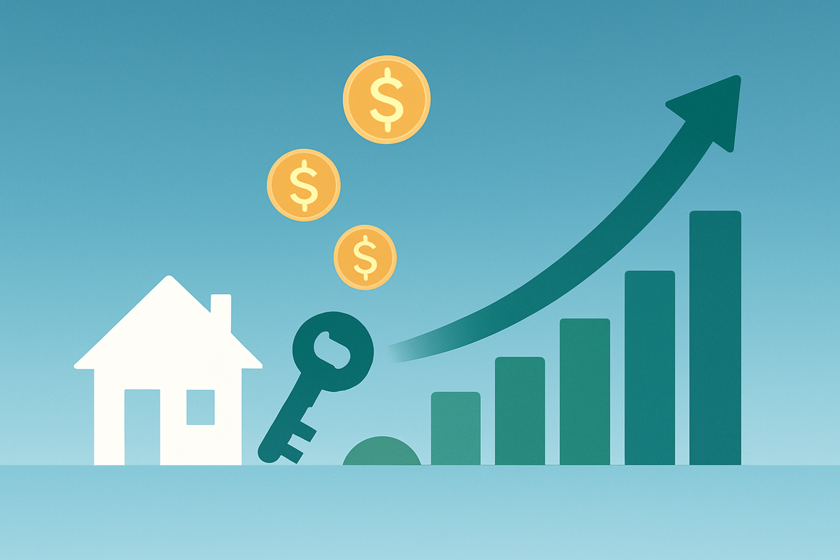 Atrium Mortgage Investment Corporation (TSE:AI) Declares $0.0775 Dividend, Bolstering Shareholder Returns with Attractive DRIP