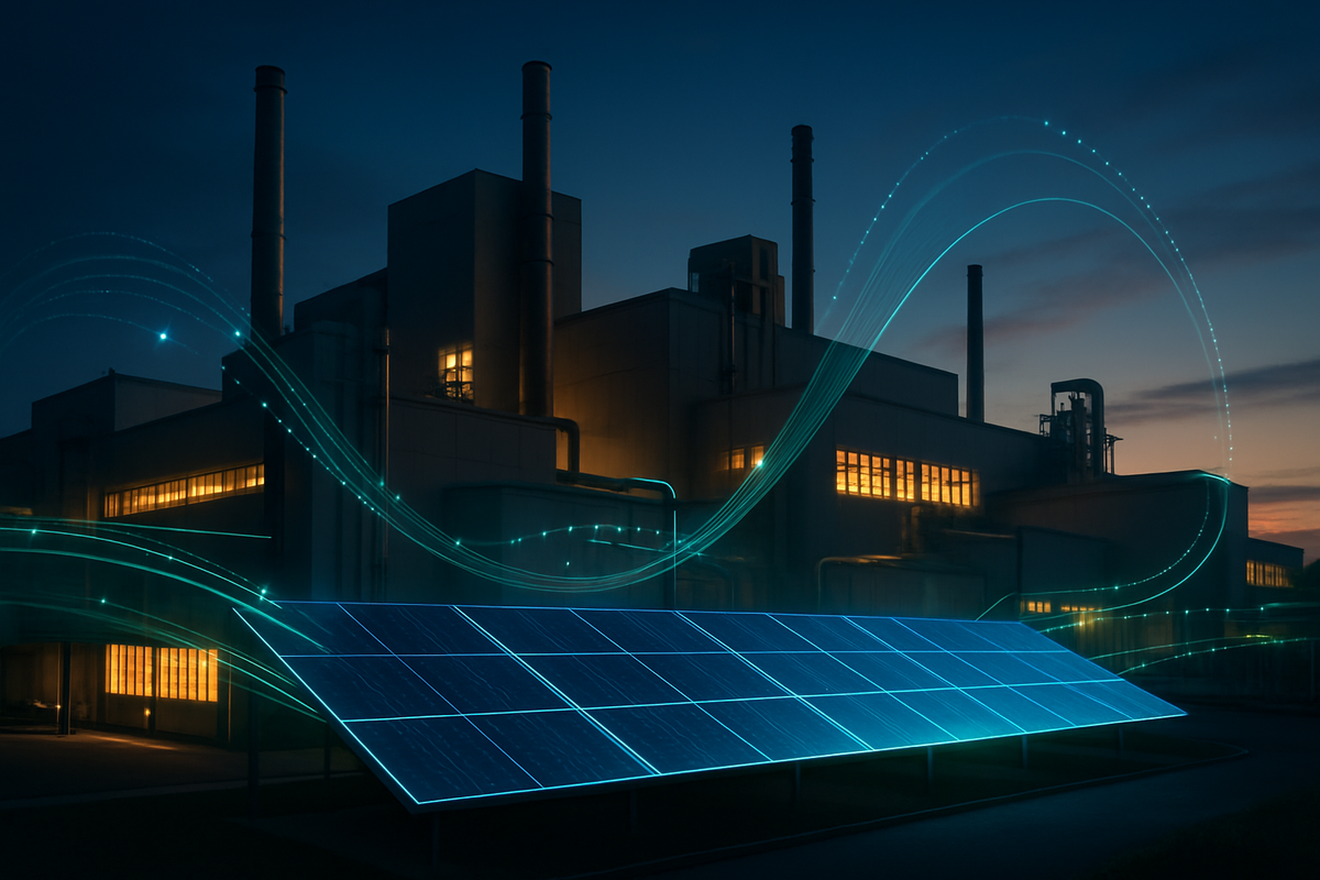 PowerBox Technology Emerges from Techstars, Poised to Revolutionize Industrial Power Reliability